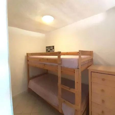 Belvilla By Oyo Cugnana Mono 4 Apartamento *