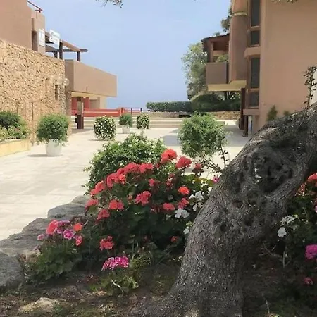 Apartamento Belvilla By Oyo Cugnana Mono 4