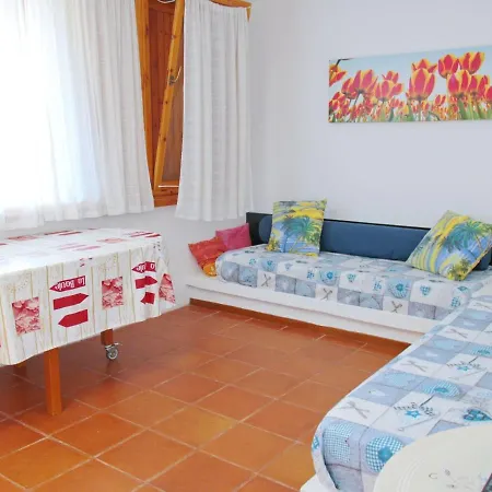 Belvilla By Oyo Cugnana Mono 4 Apartment Olbia
