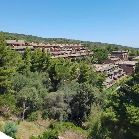 Belvilla By Oyo Cugnana Mono 4 * Olbia