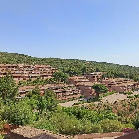Belvilla By Oyo Cugnana Mono 4 Apartment Olbia