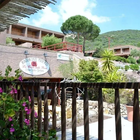 Belvilla By Oyo Cugnana Mono 4 Apartment Olbia