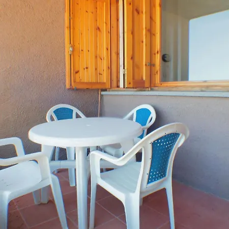 Belvilla By Oyo Cugnana Mono 4 *