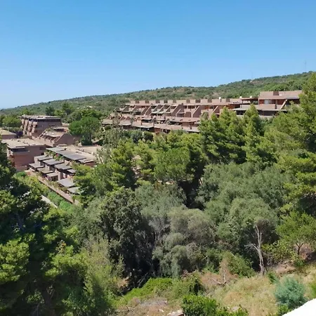 Belvilla By Oyo Cugnana Mono 4 Apartment Olbia