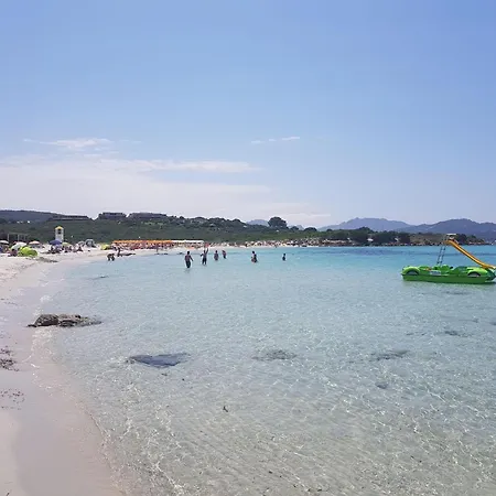 Belvilla By Oyo Cugnana Mono 4 Olbia