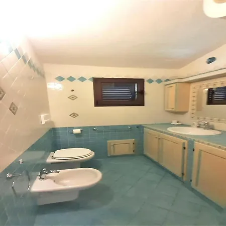 Belvilla By Oyo Cugnana Mono 4 *