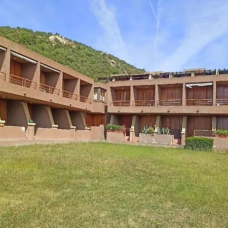 Belvilla By Oyo Cugnana Mono 4 * Olbia