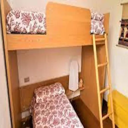 Apartment Belvilla By Oyo Cugnana Mono 4 *