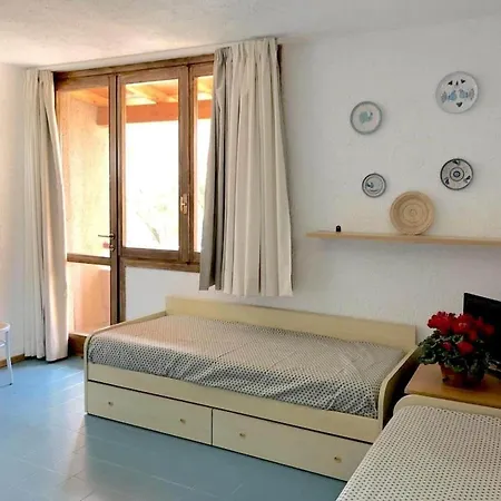 Belvilla By Oyo Cugnana Mono 4 Apartment Olbia