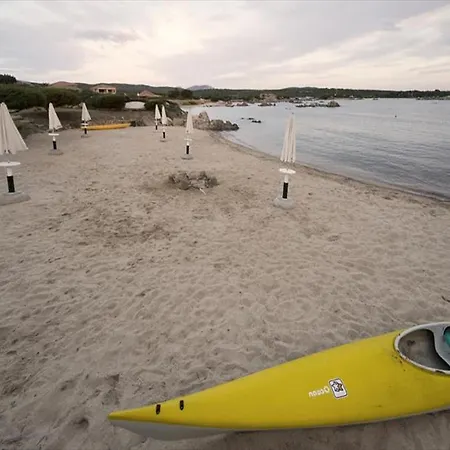 Belvilla By Oyo Cugnana Mono 4 * Olbia