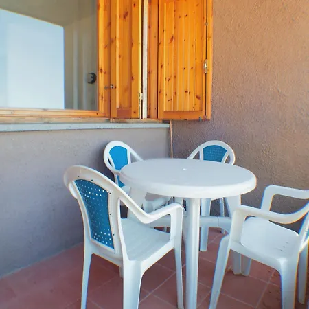 Apartment Belvilla By Oyo Cugnana Mono 4 Olbia